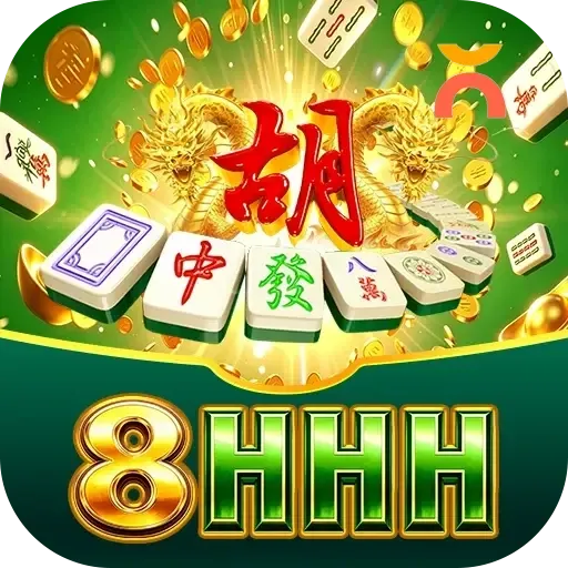8HHH - Game Tembak Ikan Paling Seru