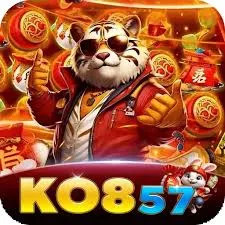 KO857 - Game Kasino Terbaik untuk Pengalaman Seru