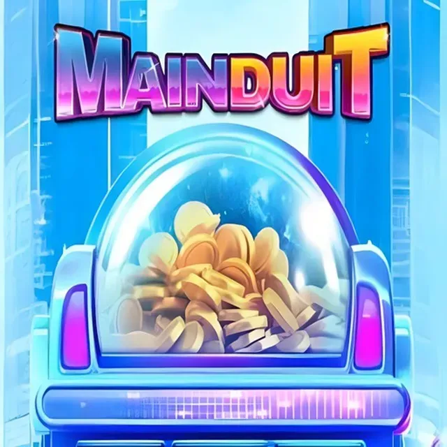 MAINDUIT - Permainan Bingo Seru dan Menyenangkan