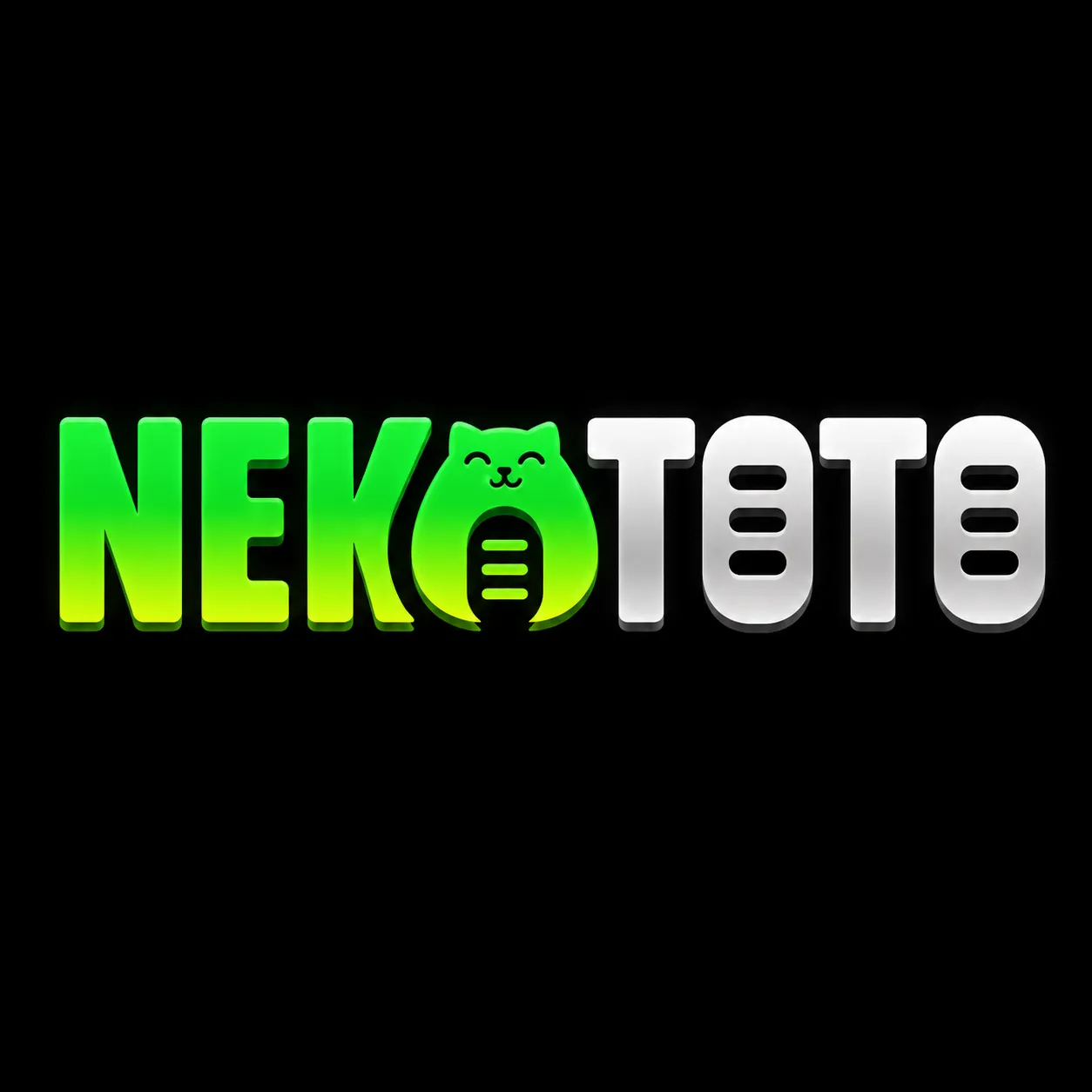 NEKOTOTO - Petualangan Tak Terbatas di Dunia Terbuka