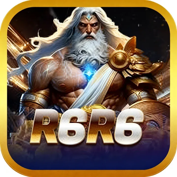 R6R6 - Tantangan Puzzle Menyenangkan untuk Semua Usia