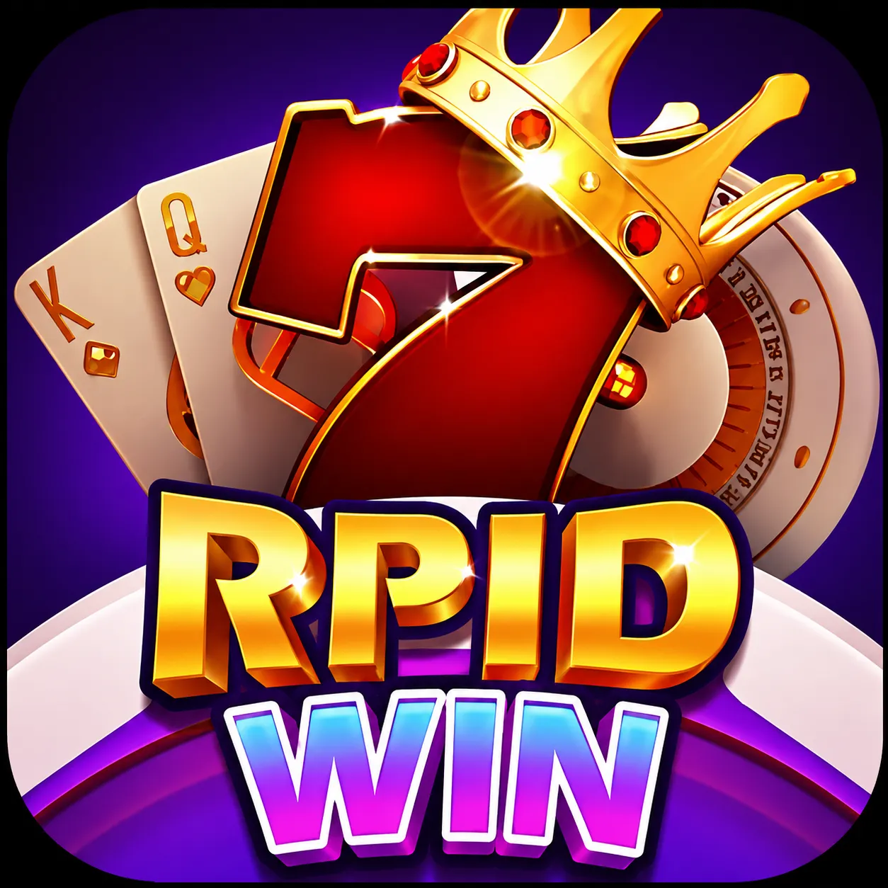RPIDWIN - Game Action Seru dengan Aksi Mendebarkan