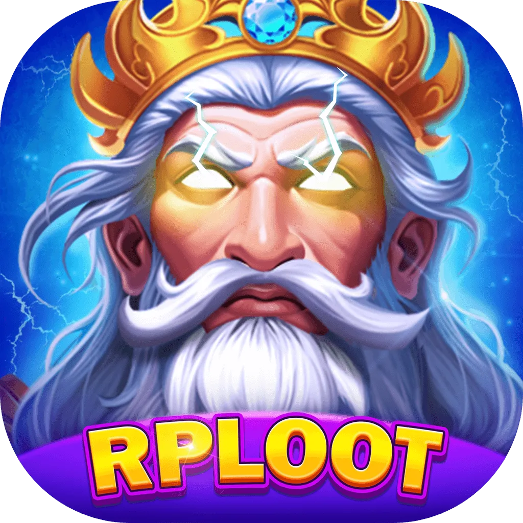 RPLOOT - Game Idle Petualangan Tak Terbatas