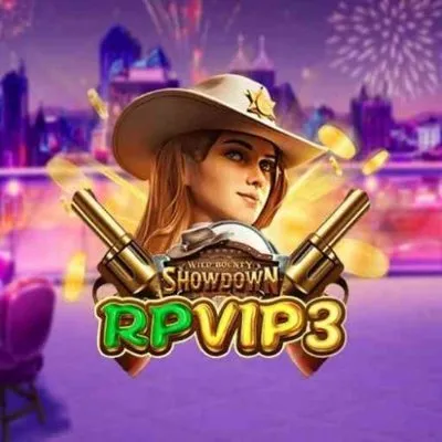 RPVIP3 - Permainan Arcade Penuh Tantangan dan Keseruan