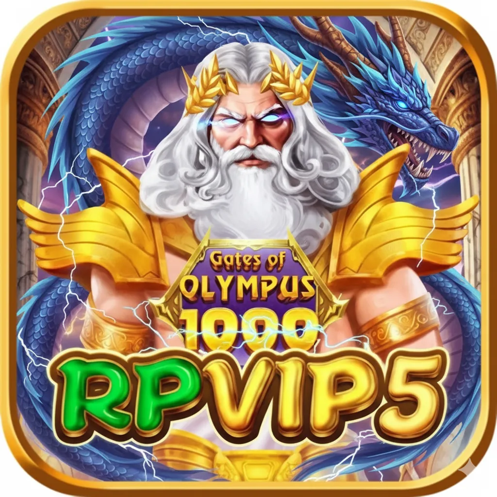 RPVIP5 - Pertempuran Terakhir Dalam Dunia Battle Royale