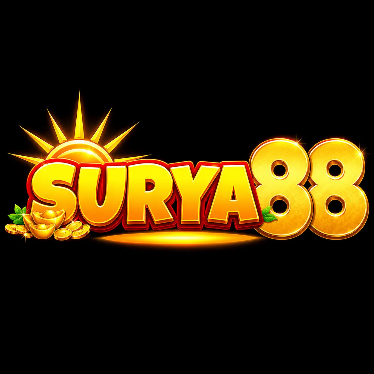 SURYA88 - Pengalaman Menakjubkan di Dunia Terbuka
